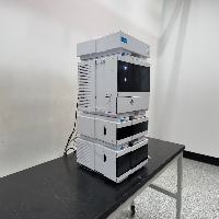 Agilent 1260 Infinity II HPLC System image 0